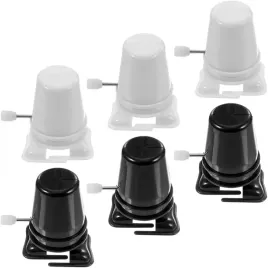 akcesoria-do-tworzenia-zabawek-diy-nakrecane-nogi-6-sztuk-czarne-biale
