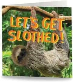 kartka-okolicznosciowa-z-koperta-pusta-maturi-prezent-let-s-get-slothed