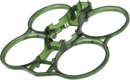 rama-drona-fpv-bee25-2-5-zielona-karbon-120mm-quad-speedybee