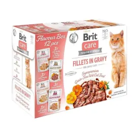 brit-care-mokra-karma-dla-kota-fillets-in-gravy-for-adult-cats-12x85g