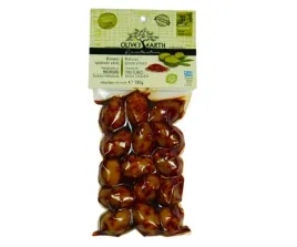 oliwki-zielone-z-chilli-olive-s-earth-100g-netto-vacum