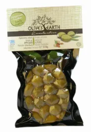 oliwki-zielone-olive-s-earth-nadziewane-migdalem-vacum-220g