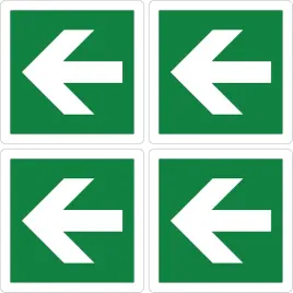 naklejki-strzalki-wyjscie-awaryjne-pvc-145x145-cm-4-szt-pubblimania