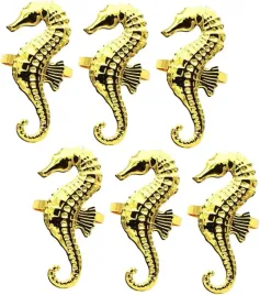 pierscienie-na-serwetki-6-szt-zlote-konik-morski-elegancka-dekoracja-stolu