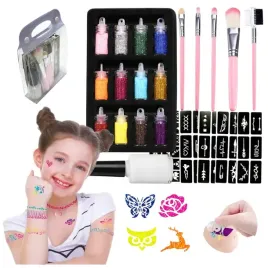 tatuaze-zmywalne-brokat-63-szablony-zestaw-dla-dzieci-do-robienia-tatuazy