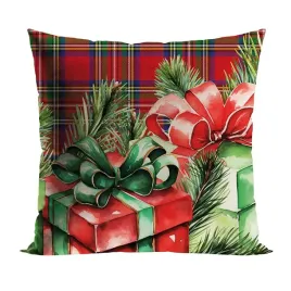 poszewka-dekoracyjna-velvet-prezenty-kratka-40x40cm-na-swieta