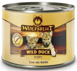 karma-dla-szczeniat-bez-sztucznych-dodatkow-wolfsblut-kaczka-i-bataty-200g