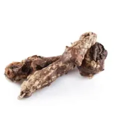 100percent-suszone-pluca-wolowe-zdrowy-gryzak-czyszczacy-zeby-psa-balto-200g