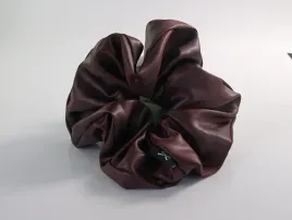 gumka-duza-scrunchie-mega-xxxl-sr-18-cm-bordo-oberzyna-wieczorowa