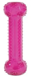 mocna-zabawka-dla-psa-z-gumy-termoplastycznej-zolux-gryzak-15cm-rozowy