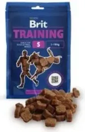 lekkostrawne-przysmaki-treningowe-do-nagradzania-psa-brit-rozmiar-s-200g