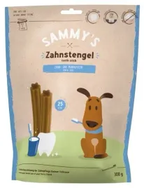 niskotluszczowy-gryzak-do-higieny-zebow-dla-psow-przysmak-sammy-s-300g
