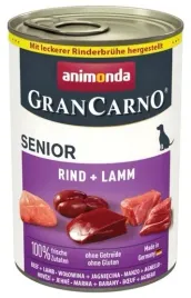 zdrowa-karma-bez-zboz-dla-starszego-psa-animonda-wolowina-jagniecina-400g