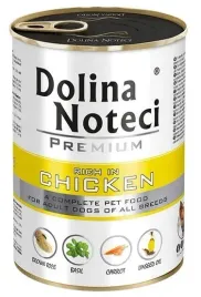 zdrowa-karma-dla-psa-z-duza-zawartoscia-miesa-dolina-noteci-kurczak-400g