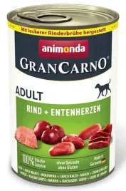 karma-dla-psa-bez-sztucznych-dodatkow-animonda-wolowina-serca-kacze-400g