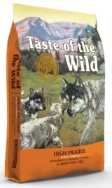 zdrowa-karma-dla-szczeniat-i-psow-doroslych-taste-of-the-wild-bizon-2kg