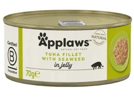 karma-dla-kotow-bez-sztucznych-dodatkow-applaws-tunczyk-i-wodorosty-70g