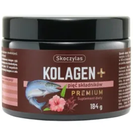 skoczylas-kolagen-premium-z-lososia-hialuron-glukozamina-chondroityna-184-g