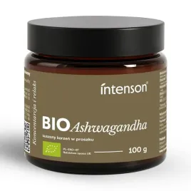 intenson-bio-ashwagandha-proszek-100-g