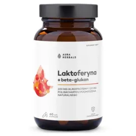 aura-herbals-laktoferyna-beta-glukan-60-kapsulek