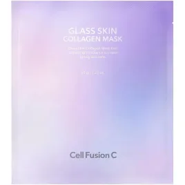 cell-fusion-c-glass-skin-collagen-mask-35-g-x-5-sztuk