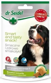 zdrowy-przysmak-dla-psow-wzmacniajacy-naturalna-odpornosc-dr-seidel-90g