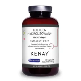 kenay-kolagen-hydrolizowany-biocell-collagen-120-kapsulek