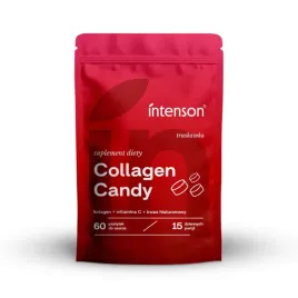 intenson-collagen-candy-60-tabletek-do-ssania-o-smaku-truskawkowym