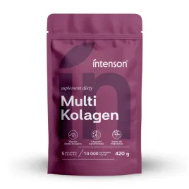 intenson-multi-kolagen-pure-420-g