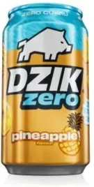 wk-dzik-zero-pineapple-330-ml