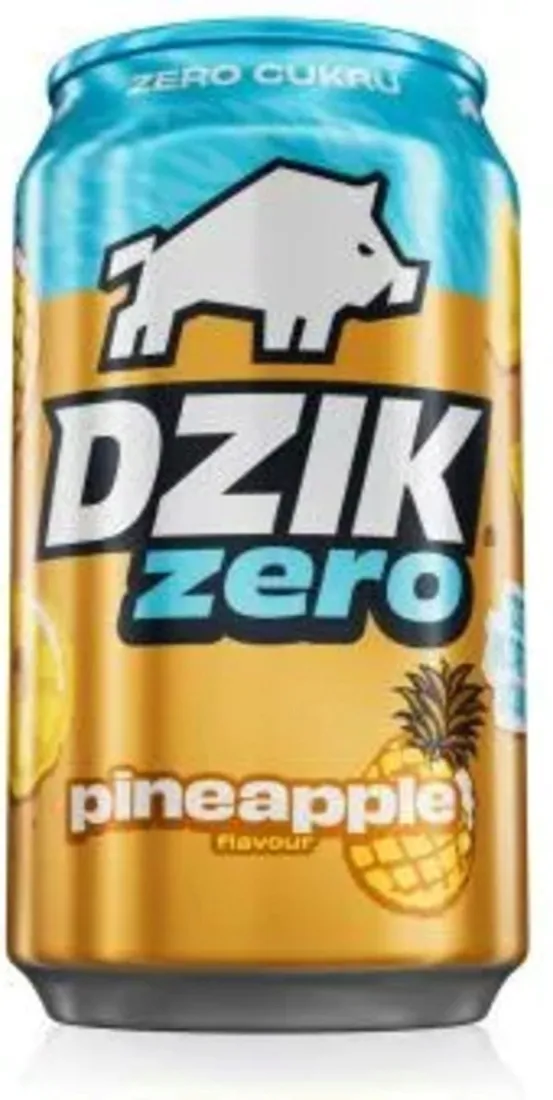 wk-dzik-zero-pineapple-330-ml