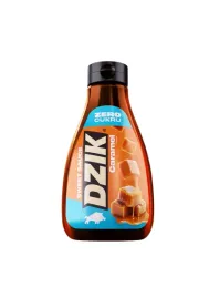 wk-dzik-sos-zero-caramel-karmelowy-425-ml