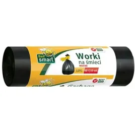 bee-smart-worki-na-smieci-ldpe-60l-10-sztuk