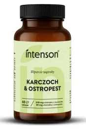 intenson-karczoch-i-ostropest-60-tabletek