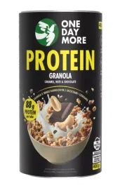 onedaymore-granola-proteinowa-karmel-400g