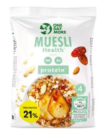 onedaymore-muesli-health-protein-200g