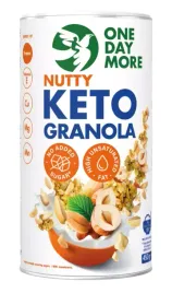 onedaymore-keto-granola-450g