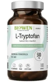 biowen-l-tryptofan-100-kapsulek