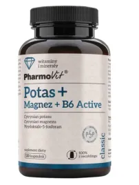 pharmovit-potas-magnez-b6-active-120-kapsulek
