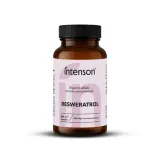 intenson-resweratrol-60-kapsulek