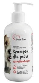 delikatny-proteinowy-szampon-dla-psow-szorstkowlosych-over-zoo-250ml