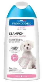 szampon-dla-psow-z-biala-sierscia-poglebia-jasny-kolor-francodex-250ml
