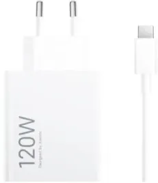 szybka-ladowarka-sieciowa-xiaomi-120w-hypercharge-usb-c-kabel