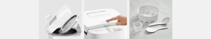 multicooker-ryzowar-xiaomi-smart-rice-cooker-3l-8-programow-bialy-710w-cechy-dodatkowe-mozliwosc-mycia-pojemnikow-w-zmywarce
