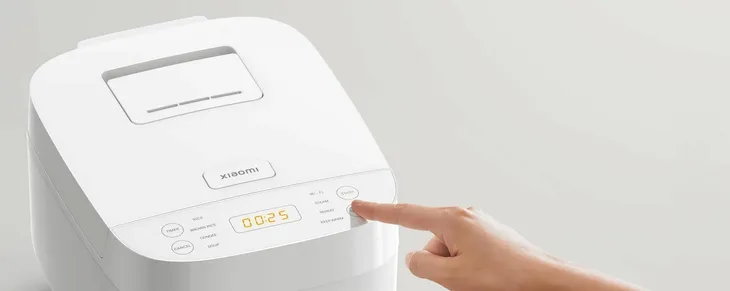 multicooker-ryzowar-xiaomi-smart-rice-cooker-3l-8-programow-bialy-710w-zalaczone-wyposazenie-chochla-lopatka-miarka-wkladka-do-gotowania-na-parze