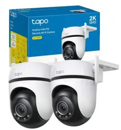 2x-obrotowa-kamera-wifi-zewnetrzna-tp-link-tapo-c520ws-4mpx-mikrofon-alarm