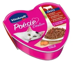 pyszna-karma-dla-kotow-bez-cukru-vitakraft-wolowina-z-marchewka-w-sosie-85g