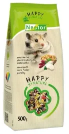 zbilansowany-pokarm-dla-chomikow-amarantus-platki-kukurydzy-nestor-700ml