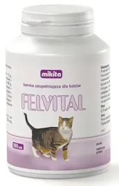 suplement-z-witaminami-i-aminokwasami-dla-kota-mikita-felvital-100-tabletek