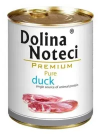 monobialkowa-karma-wysokomiesna-dla-psa-dolina-noteci-pure-65percent-kaczka-800g